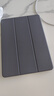 iQOO Pad2 第三代驍龍8S平板電腦 12.1英寸144Hz超感電競屏 10000mAh電池 8GB+128GB 銀翼國家補貼 曬單實拍圖