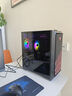 微星（MSI）暗黑騎士13代i5 13400F/RTX5060/16G DDR4/1T 電競游戲設(shè)計師臺式電腦主機整機國家補貼20% 曬單實拍圖