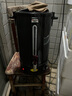 德瑪仕（DEMASHI）電熱開水桶商用 奶茶保溫桶 燒水器開水機(jī) 開水器燒水桶蒸煮桶 KST-35A 曬單實(shí)拍圖