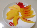 竹哈哈四川紅心獼猴桃正宗奇異果彌猴桃新鮮當(dāng)季水果大果整箱蒲江產(chǎn)地 中果20?！?0-90g】 曬單實(shí)拍圖