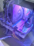 ZEPHYR全新6650XT 8G 風(fēng)神MT 白色雙風(fēng)扇顯卡6600XT/6600/6600E風(fēng)神MINI RX6650XT 風(fēng)神MT【超規(guī)格散熱】 曬單實(shí)拍圖