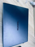 華為（HUAWEI）筆記本電腦MateBook D14 2024款 14英寸辦公手提輕薄本 i5-13420H+16G+1T 深空灰 曬單實(shí)拍圖