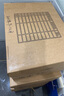 西瑪（SIMAA）5個(gè)裝檔案專用箱 三層瓦楞加厚款45*35*25 財(cái)會(huì)憑證文件整理收納箱書籍存放箱 3J799-P1A 曬單實(shí)拍圖