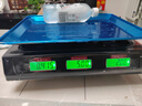 蓉城稱重電子秤商用臺(tái)秤計(jì)價(jià)秤計(jì)數(shù)電子稱菜場(chǎng)超市高精度賣菜專用秤 曬單實(shí)拍圖
