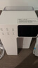 京東京造白犀即熱式飲水機(jī)家用臺式小型桌面飲水燒水直飲機(jī)燒水壺 3秒速熱  升級6段控溫  3.2L抗菌水箱  曬單實(shí)拍圖