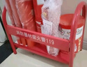 趣行滅火器箱 新型圓角箱子干粉4kg*2幼兒園學(xué)校商場(chǎng)用放2具【2個(gè)裝】 曬單實(shí)拍圖