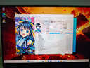 【99成新】榮耀MagicBook Pro 16 HUNTER版AI輕薄游戲本酷睿Ultra5 24+1T RTX4060 3K屏 凝夜色【質(zhì)檢報告】   曬單實(shí)拍圖