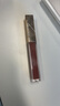 NARS金管水光幻彩唇蜜唇釉 ARAGON 阿拉貢紅茶 5.5ml 禮物送女友 曬單實(shí)拍圖