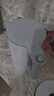 美的（Midea）電水壺熱水壺  大容量家用燒水壺 雙層防燙不銹鋼無縫內(nèi)膽 大功率快速燒水多重防護 1.5L 【全鋼無縫內(nèi)膽】 曬單實拍圖