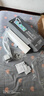 華碩PRIME 大師 360 ARGB 白色一體式CPU水冷散熱器 高性能水泵/無限鏡可替換銘板/預裝高性能ARGB風扇 曬單實拍圖