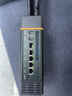 花火H9AX新款花火H9外置天線5G聚合路由器WIFI6加強(qiáng)版抖音戶外直播10網(wǎng)聚合會(huì)議直播千兆寬帶路由器 花火H9AX收納箱 曬單實(shí)拍圖