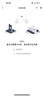 西門子（SIEMENS）【國家補貼】10公斤全自動滾筒洗衣機(jī)洗烘一體一級能效 智能投放專業(yè)洗烘深層除菌 WN54C5A10W 藍(lán)色 曬單實拍圖