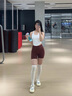 LHHW路汗威自動(dòng)攪拌杯電動(dòng)搖搖杯蛋白粉健身便攜杯子tritan京東自營(yíng) 曬單實(shí)拍圖