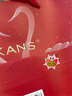 韓束紅蠻腰妙享禮盒緊致抗皺補水保濕護膚品套裝化妝品生日禮物女 曬單實拍圖