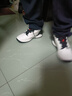 安踏進(jìn)擊5 BM丨籃球鞋男外場(chǎng)實(shí)戰(zhàn)基礎(chǔ)款耐磨水泥克星中幫運(yùn)動(dòng)鞋 曬單實(shí)拍圖