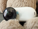 Insta360影石【6期免息 咨詢立減】GO 3S 4K拇指相機 Vlog騎行親子寵物運動相機防水防抖攝像機口 官方全能套裝 【靈動白】曬單送原廠配件 【64G內(nèi)存】 曬單實拍圖