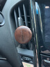 諾蒂爾法國車(chē)載實(shí)木香薰出風(fēng)口汽車(chē)香水持久淡香固體香膏男女士專(zhuān)用古龍 胡桃木【純粹古龍+小蒼蘭香】 經(jīng)典細膩 持久留香 曬單實(shí)拍圖
