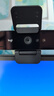 羅技（Logitech）C1000e 高清4K網(wǎng)絡(luò)直播攝像頭 視頻通話 電腦筆記本家用視頻攝像頭 廣角可對(duì)焦 內(nèi)置麥克風(fēng) 曬單實(shí)拍圖