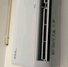 TCL京東聯(lián)名2匹新一級能效真省電SE掛機(jī)省電空調(diào)冷暖變頻KFR-46GW/JD21+B1國家補(bǔ)貼以舊換新 曬單實(shí)拍圖