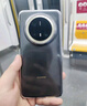 華為（HUAWEI）Pura 70 北斗衛(wèi)星消息版 12GB+512GB 羽砂黑 曬單實(shí)拍圖