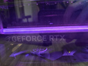 華碩（ASUS）ROG夜神5090顯卡華碩5090水夜神32G華碩TUF5090RTX5090專業(yè)顯卡 ROG RTX5090 OC 夜神 全新盒裝 不含發(fā)票 曬單實(shí)拍圖