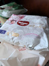 好奇（Huggies） 鉑金裝拉拉褲 嬰兒成長褲輕薄透氣小桃褲尿不濕 XL64片【12-17kg】 曬單實拍圖