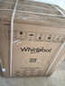 惠而浦（whirlpool）凈彩 滾筒洗衣機(jī)全自動(dòng) 家用10公斤大容量 變頻一級(jí)能效 護(hù)色洗 內(nèi)衣洗 防過(guò)敏 中途添衣 EWFC406120RW 曬單實(shí)拍圖