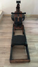 麥瑞克（MERACH）劃船機(jī)家用水阻磁控室內(nèi)運(yùn)動(dòng)健身器材智能調(diào)節(jié)可折疊MR-950R7ZH 曬單實(shí)拍圖
