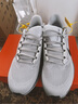 耐克NIKE男子跑步鞋飛馬41 PEGASUS 41 運動鞋F(xiàn)D2722-015灰藍/黑43 曬單實拍圖