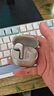 小米（MI）Xiaomi Buds 5【政府補(bǔ)貼】降噪耳機(jī) 半入耳式藍(lán)牙耳機(jī) 適用于安卓蘋果手機(jī)（鈦光金） 曬單實(shí)拍圖