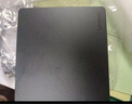 聯(lián)想（Lenovo）8倍速 鋁合金材質(zhì) Type-C/USB外置光驅(qū) DVD外置刻錄機 移動光驅(qū) 筆記本電腦光驅(qū)外置讀刻一體 DB85 曬單實拍圖