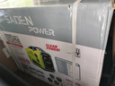 薩登汽油發(fā)電機(jī)220V/3.5KW家用小型低噪戶外便攜露營(yíng)停電應(yīng)急DS3500iE 曬單實(shí)拍圖