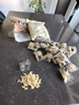 老街口原味美人甲南瓜子500g 紙皮熟瓜籽仁堅(jiān)果炒貨袋裝小包裝 零食年貨 曬單實(shí)拍圖