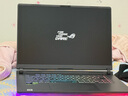 ROG魔霸新銳 2025 國家補貼20% 酷睿U7 16英寸 游戲筆記本電腦(U7 255HX 16G 1T RTX5060 2.5K 165Hz) 曬單實拍圖