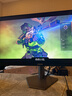 AOC 愛攻27英寸4K 240Hz雙模FHD 480Hz原裝模組 DP2.1 HDR400 1ms 硬件低藍(lán)光 游戲電競(jìng)顯示器AG276UZ 曬單實(shí)拍圖