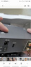 XDuoo乂度MH-02 USB解碼電子管耳機(jī)放大器HiFi臺(tái)式解碼耳放 MH-02黑色【京倉(cāng)配送】 曬單實(shí)拍圖