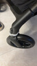 Cybex嬰兒車(chē)可坐可躺輕便可折疊高景觀(guān)雙向碳纖維推車(chē)25款Melio3 迷霧灰NEW-25款 曬單實(shí)拍圖