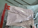 安踏輕風(fēng)T丨速干運(yùn)動(dòng)短袖t恤女士夏季新款吸汗透氣跑步訓(xùn)練上衣瑜伽服 曬單實(shí)拍圖