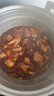 安井 蝦滑 500g 蝦仁含量高 火鍋麻辣燙食材 速食熟食海鮮水產(chǎn) 曬單實(shí)拍圖