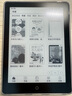 漢王（Hanvon）Clear6Turbo冰山灰電子書智能閱讀器6英寸墨水屏電紙書學(xué)習(xí)看書學(xué)習(xí)漫畫電子紙平板電腦高通8核 曬單實(shí)拍圖