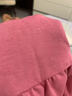 FIDQIOG國際品牌女童連衣裙夏季2025新款兒童公主裙子洋氣時(shí)髦小女孩衣服 連衣裙 110 cm 曬單實(shí)拍圖