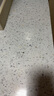 晴畫廚房臺(tái)面保護(hù)膜防火防油耐高溫貼紙遮丑墻紙?jiān)钆_(tái)翻新貼 60*500cm 曬單實(shí)拍圖