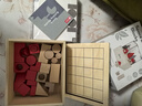 可來賽（Classic world）空間立體思維方塊積木兒童拼裝玩具多功能早教家居裝飾 曬單實(shí)拍圖