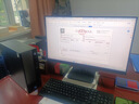 聯(lián)想(Lenovo)揚(yáng)天M4000q 商用辦公臺(tái)式電腦主機(jī)(酷睿14代i5-14400 32G 1TB SSD)23.8英寸 國(guó)家補(bǔ)貼20% 曬單實(shí)拍圖