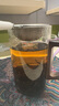 大益TAETEA茶葉普洱茶熟茶 50周年紀念版 金針白蓮357g 2301批次  曬單實拍圖