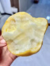 澤鮮達(dá)中華丑梨正宗軟糯梨子新鮮水果山東煙臺當(dāng)季太婆啤梨整箱 3斤精選裝丑梨大果 曬單實(shí)拍圖