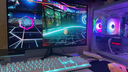 七彩虹電腦i5 13400F/RTX5060Ti 4060Ti吃雞永劫無間直播設(shè)計師RTX5070電競游戲臺式電腦主機diy組裝整機 配四丨i5 13400F丨RTX5060 8G 曬單實拍圖