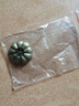 線香插合金蓮花香插荷花多孔線香爐香座擺件供佛禪意香薰?fàn)t焚香用 單層蓮華座3.8cm 2個 曬單實拍圖