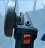 博世（BOSCH）GWS 800 角磨機(jī)切割機(jī)打磨機(jī)磨光機(jī) 800瓦 曬單實(shí)拍圖