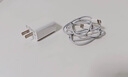 蘋果充電器45W適配原裝快充套裝iphone14/13promax/pro/plus手機12充電頭11充電線氮化鎵正品 【原充套裝】蘋果45W快充頭+1.0米PD快充線 快充不傷機 曬單實拍圖